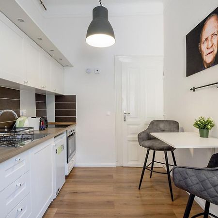 Budapest Films Apartment Exterior photo