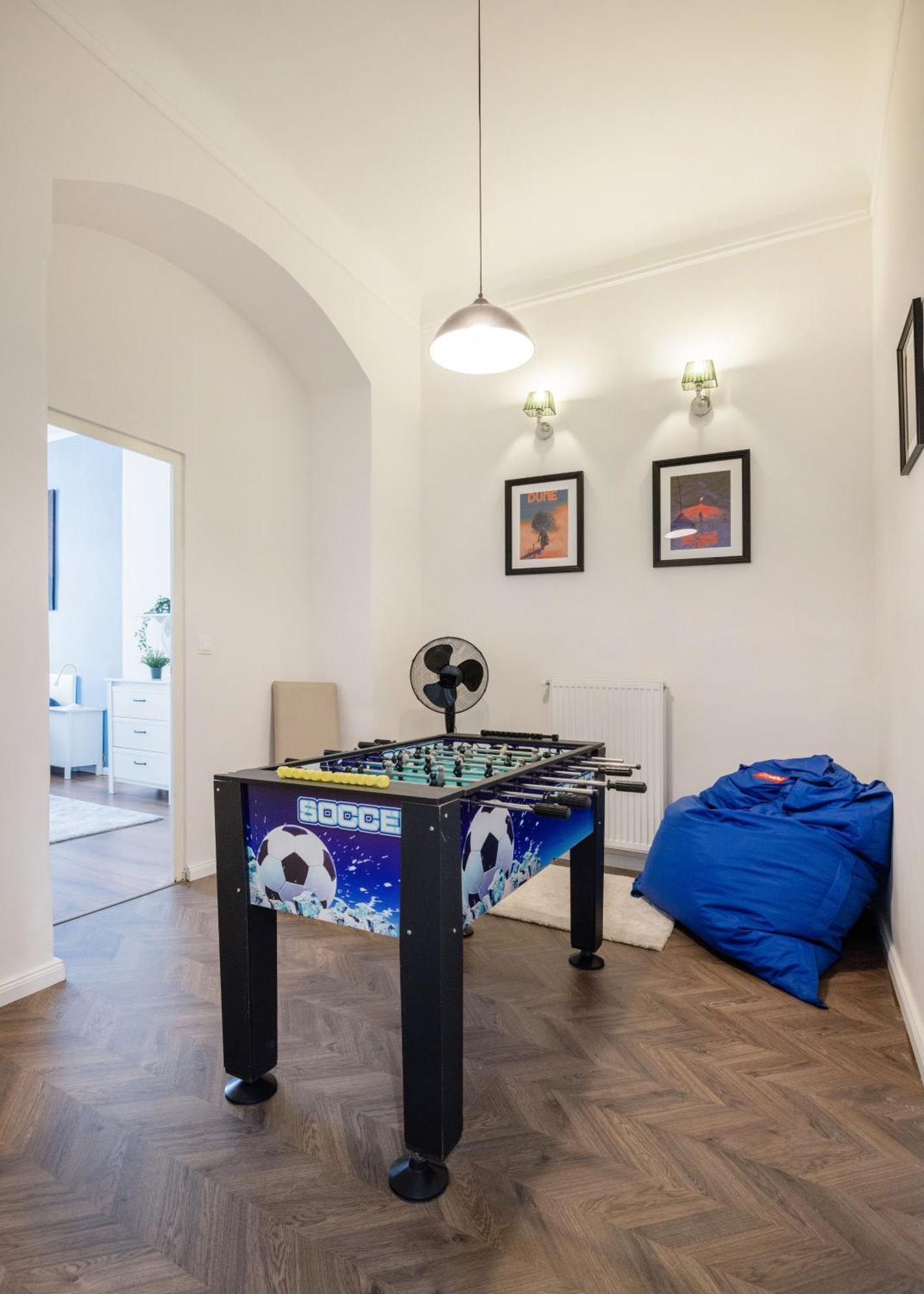 Budapest Films Apartment Exterior photo