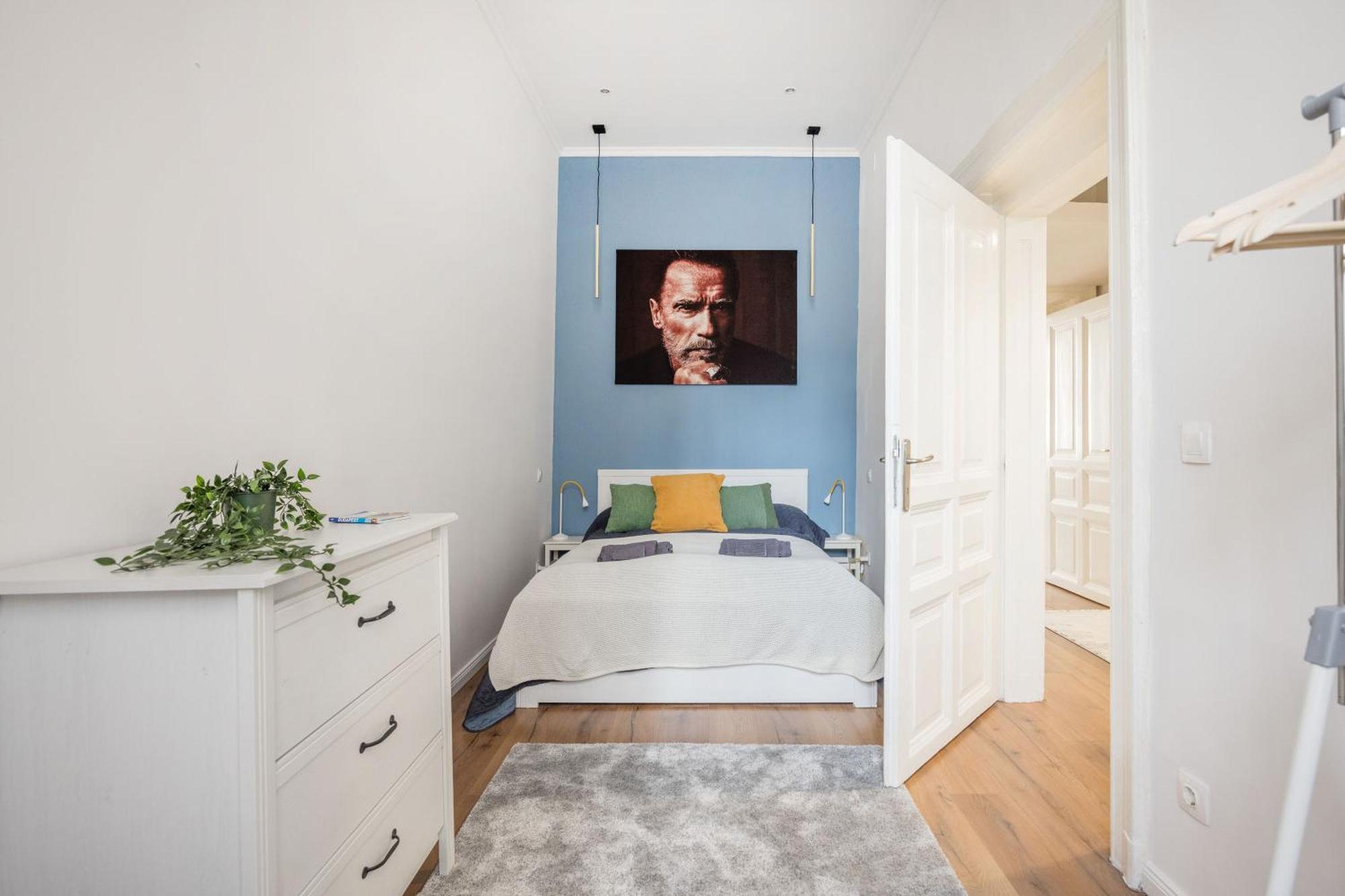 Budapest Films Apartment Exterior photo