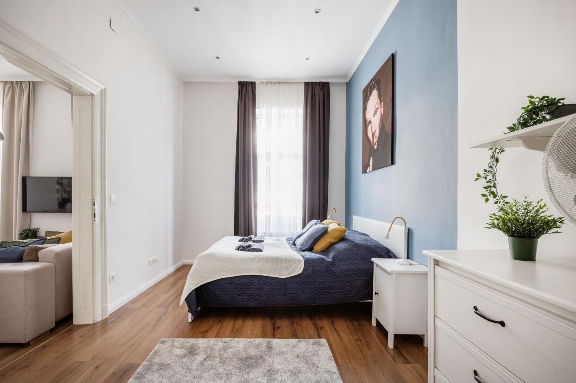 Budapest Films Apartment Exterior photo